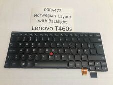 Laptop keyboard lenovo for sale  Ireland
