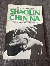 Shaolin chin kung gebraucht kaufen  Plaidt