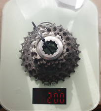 shimano dura ace 10 speed usato  Sedico