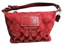 Coach mini red for sale  Billings