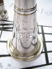 Rare clarinette métal d'occasion  France