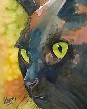 Black cat art for sale  Gettysburg