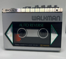 Sony walkman cassette usato  Guidonia Montecelio