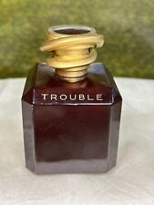 Trouble boucheron 100ml for sale  Blaine