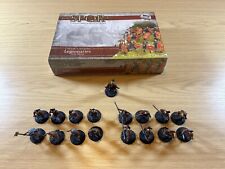 Warlord games 28mm for sale  NOTTINGHAM