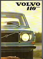 Volvo 140 series for sale  UK