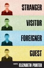 Stranger visitor foreigner for sale  UK