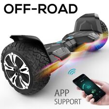 Gyroor offroad hoverboard for sale  Rancho Cucamonga