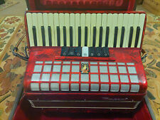 Parrot bass piano for sale  REDHILL