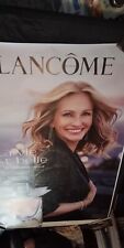 Affiche parfum lancome d'occasion  Saint-Etienne