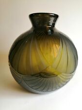 Vase legras. art d'occasion  Paris XVII