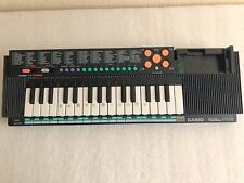 Vintage casio keyboard gebraucht kaufen  Mering