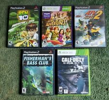 Video game lot for sale  Hoquiam