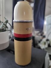 Vintage thermos flask for sale  Fort Riley