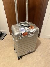 Away carryon aluminum for sale  ST. ANDREWS