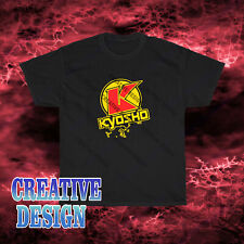 New design kyosho for sale  Denver