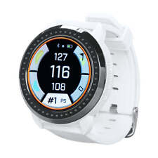 Bushnell iON Elite (White) Golf GPS Watch with Slope - Open Box, used for sale  Shipping to South Africa