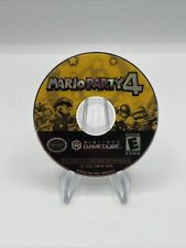 Usado, Mario Party 4 (Nintendo GameCube, 2002) | Solo disco de juego segunda mano  Embacar hacia Argentina