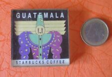 Starbucks guatemala coffe d'occasion  Expédié en Belgium