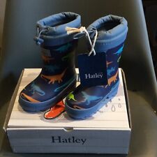 Hatley dinosaur wellington for sale  UK