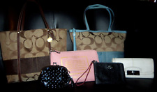 Lot coach totes for sale  Charlotte