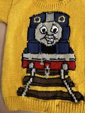 thomas tank engine jumper for sale  CHELMSFORD