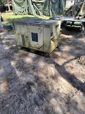 Military generator non for sale  Saint Pauls