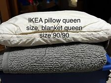 Ikea king size for sale  Fremont