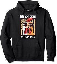 Chicken whisperer farmer for sale  Amityville