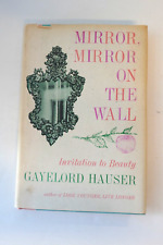 Gayelord hauser. mirror for sale  Reno