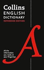 English reference dictionary for sale  UK