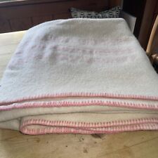 Vintage lambs wool for sale  GLOUCESTER