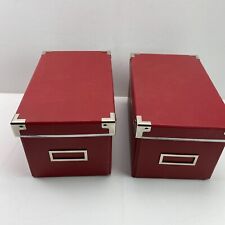 Ikea kassett boxes for sale  Gilbert