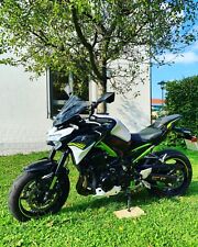 Kawasaki z900 inkl gebraucht kaufen  Peiting