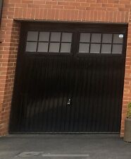 hormann garage doors for sale  ROCHDALE