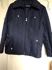 Gerry weber quilted for sale  SOUTHPORT