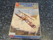 Hobbycraft sopwith camel for sale  BOURNEMOUTH