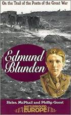 Edmund blunden trail for sale  Montgomery