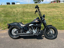 2008 Harley-Davidson Softail Cross Bones™ for sale  Shipping to Canada