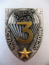 9ème rcp régiment d'occasion  Toulon-