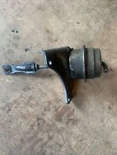 turbo turbocharger wastegate actuator renault master movano interstar 2.2 DCI, used for sale  DEESIDE