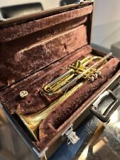 Yamaha trompete blechblasinstr gebraucht kaufen  Berlin