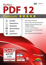 Perfect pdf premium gebraucht kaufen  Burgthann