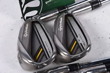 Planchas Taylormade Rocketbladez / 6-PW / eje de combustible flexible regular, usado segunda mano  Embacar hacia Argentina