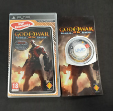 God of War: Ghost of Sparta (Sony PSP) Completo Na Caixa - Inglês, Região Livre comprar usado  Enviando para Brazil