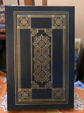 Used, Easton Press Harper Lee To Kill A Mockingbird Collector's Edition Full Leather for sale  Shipping to Canada