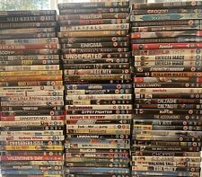 100 dvd options for sale  SCARBOROUGH