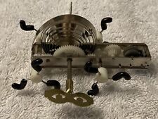 Vintage mechanical clockwork for sale  Gold Bar