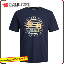 Shirt taglie forti usato  Italia