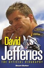 David jefferies official for sale  UK